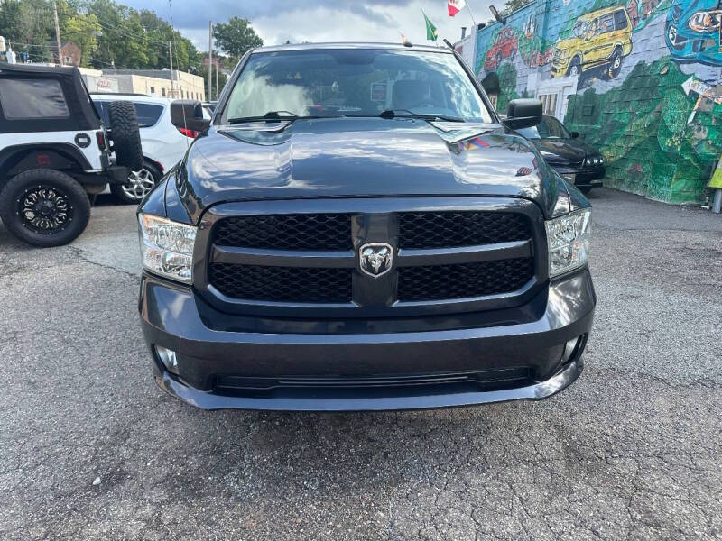 ram ram 1500 pickup 2016 3C6JR7AT0GG296324 image ram ram 1500 pickup 2016 3C6JR7AT0GG296324 image